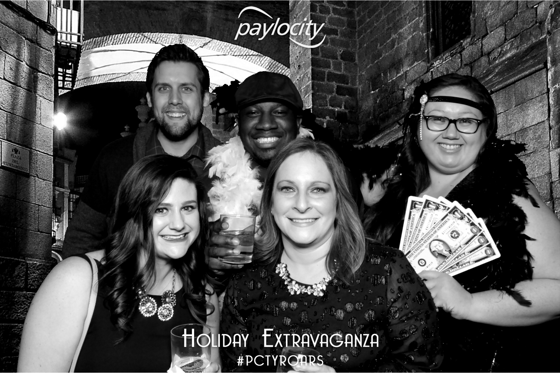 Paylocity Holiday Extravaganza | View more photos from the event at events.alfrescophoto.com/u/AlfrescoPhoto/Paylocity-Holiday-Extravaganza